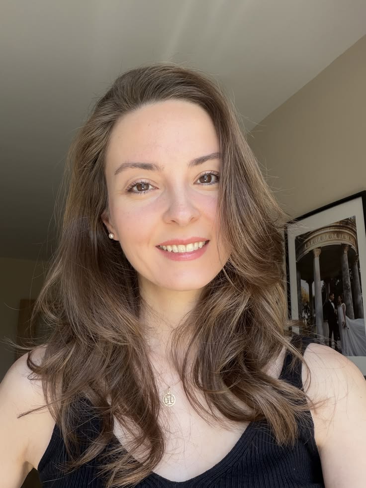 Betül B.